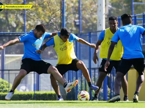 Equipo confirmado para enfrentar a Aldosivi