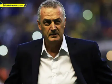 Mala noticia para Alfaro: otro lesionado