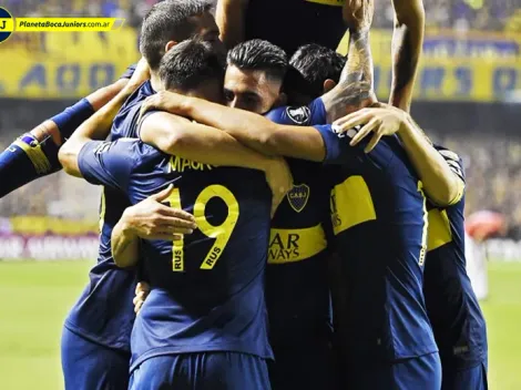 “De chico era un sueño jugar la Copa y ahora es tenerla algún día en las manos”