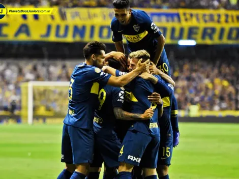 Lo que se viene: repasá la agenda de Boca
