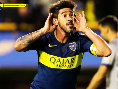 La polémica declaración de Pablo Pérez