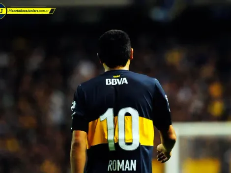 “Román me dio fuerza para salir adelante”