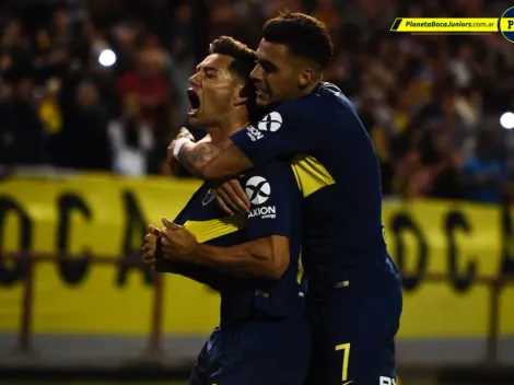Cumplió y ganó