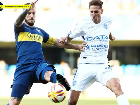 Todo confirmado para la ida ante Godoy Cruz