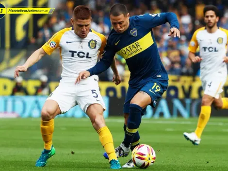 Todo confirmado para la Supercopa contra Central