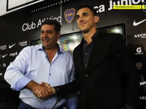 ¿Un refuerzo del fútbol argentino para la Copa?