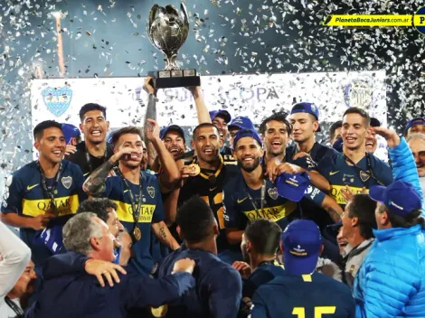 “Jugué con los dos pies hechos mierda pero tenía que estar”