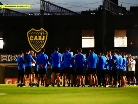 Equipo confirmado para la vuelta ante el Tomba