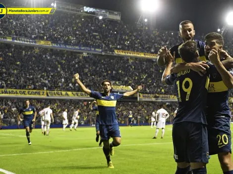 Noche para coparse