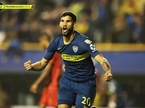 Puntero agónico