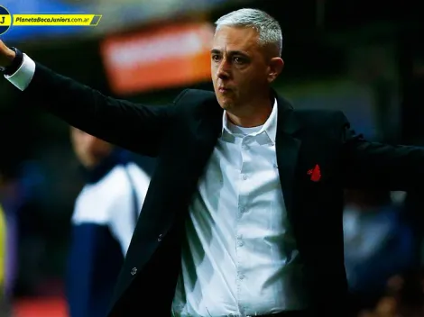 “Sin VAR, es imposible ganar en La Bombonera”
