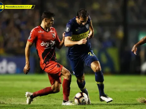 El presidente de Paranaense aclaró los dichos del DT