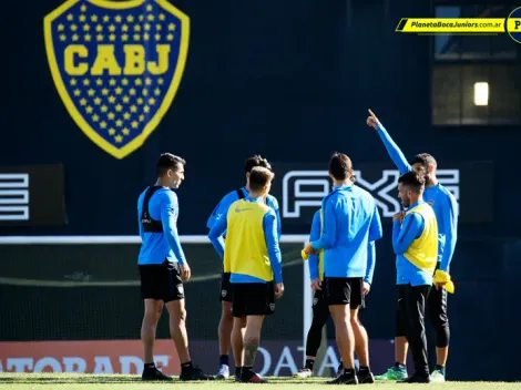 Pretemporada y amistosos confirmados