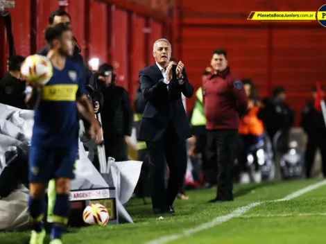 Alfaro marcó las dos claves para la revancha