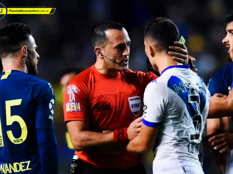 “Cuando no pueden ganar en La Bombonera, ponen excusas”