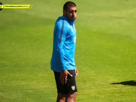 Se suma Wanchope