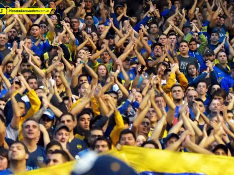 Nuevo telón para la final