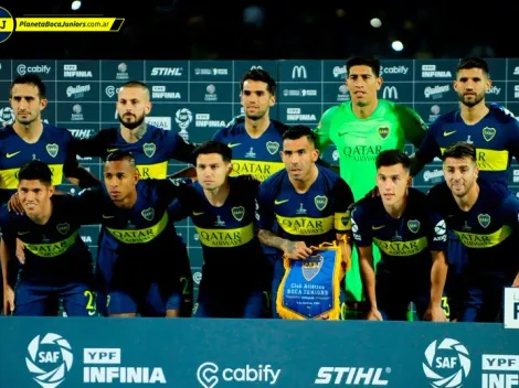 “Tigre merecía este título”