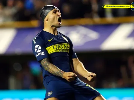 El mensaje de Mauro tras la final
