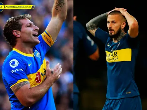 Palermo opinó sobre el momento de Benedetto