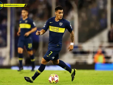 Vienen por Pavón
