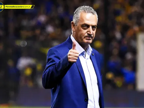 “Alfaro me dijo que voy a arrancar de atrás”