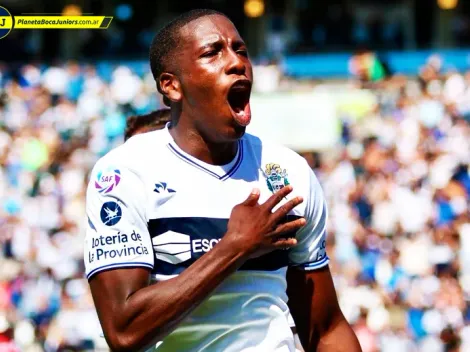 Hurtado, el apuntado