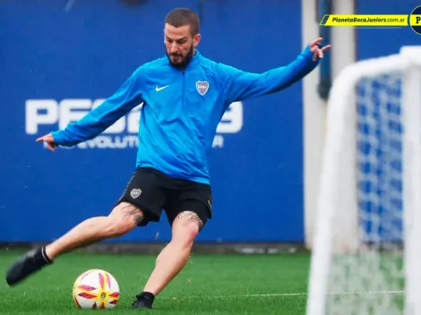 Benedetto, diferenciado