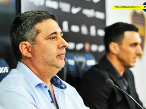 Boca prepara una oferta por un jugador del fútbol argentino