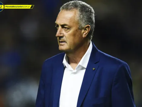 “Lo que hizo Alfaro está prohibido por la FIFA”