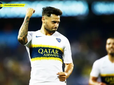 Boca fue Deportivo Zárate