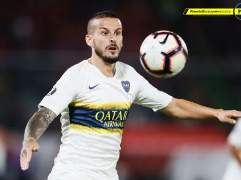 Habló Benedetto: ¿qué hará con su futuro?