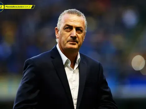 El balance de Alfaro: lo bueno y lo malo de Boca en la gira