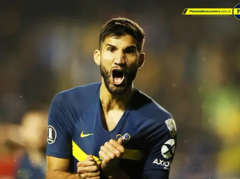 Lisandro, lesionado