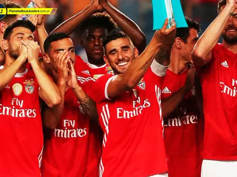 Salvio, a un paso