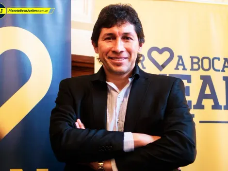 La defensa del Patrón