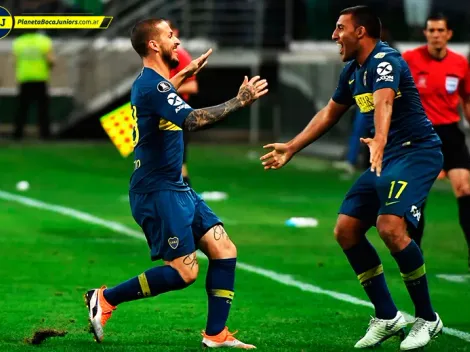 Benedetto apuesta por Wanchope