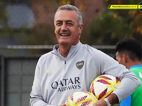 Equipo confirmado para enfrentar a Patronato