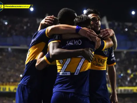 Duro desafío para Boca: seis partidos en veinte días
