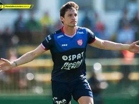 “Soldano está preparado para jugar en Boca”