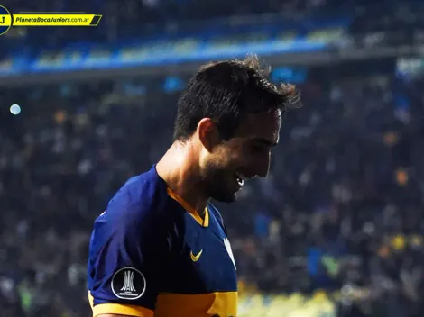 Izquierdoz se juega mucho más que un partido