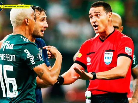 Así le fue a Boca con Wilmar Roldán