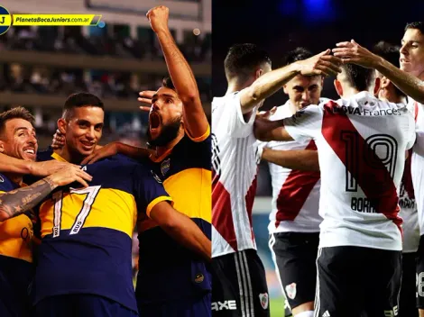 River, el rival en semis