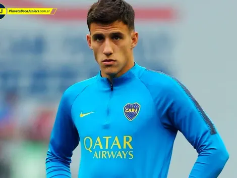 “Alfaro me da mucha confianza”