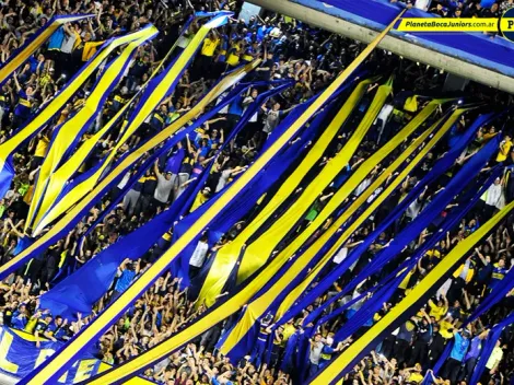 Dura sanción económica de Conmebol a Boca