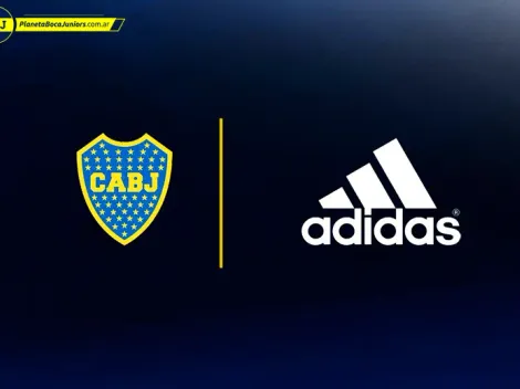 “El contrato con Adidas es una falta de respeto a la camiseta de Boca”