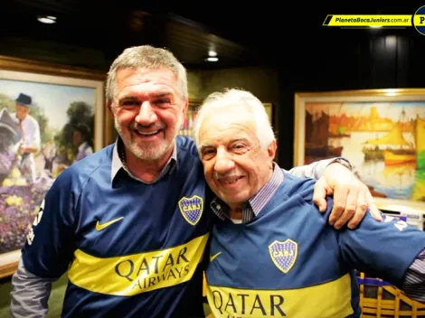 Beraldi, contra Ameal por la disputa oficialismo-oposición