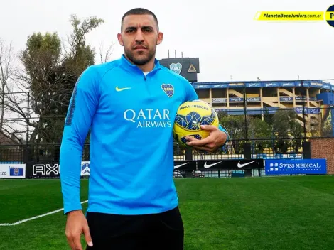 La palabra de Wanchope