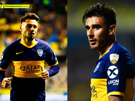 El plan de Alfaro para cuidar a Salvio y Mauro