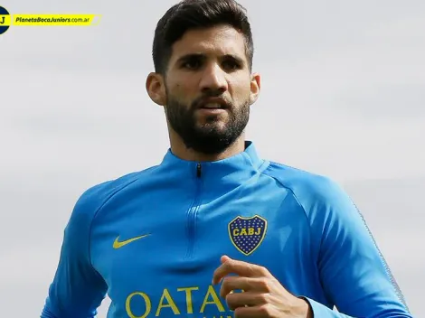 Vuelve Licha, respira Alfaro